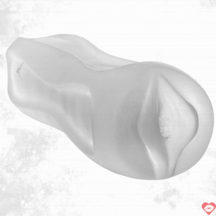 ULTRASKYN Stroker 23cm Balls Deep Sâu Thẳm 