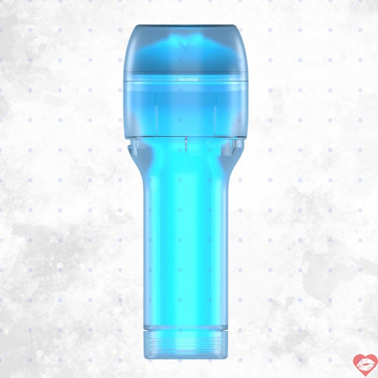 KIIROO FeelGlow Stroker Ánh Sáng XTC Sáng Tạo Mê Hoặc 