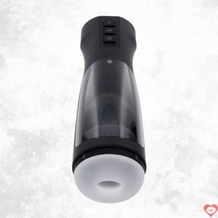 Stroker Playboy End Game Ấm Siết Cực Đỉnh 