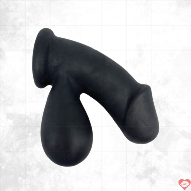 Demon Kat Jack Packer N Siêu Lớn Đánh Jack Bulge Đỉnh 