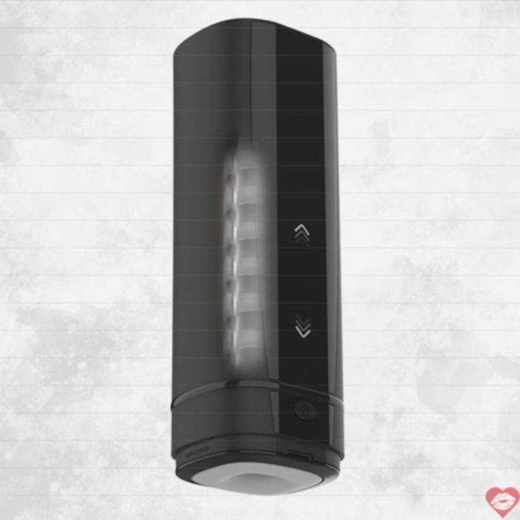 Máy Stroke Tự Động KIIROO Onyx+ VR Siêu Thực Đỉnh Cao 