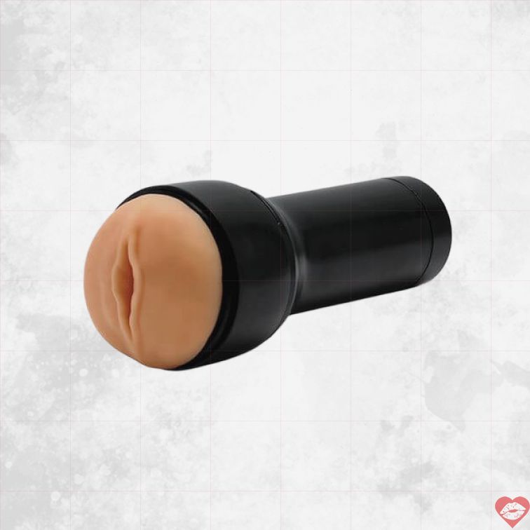 KIIROO Feel Stroker Vulva Thực Tế Cup Bay Đỉnh Cao 