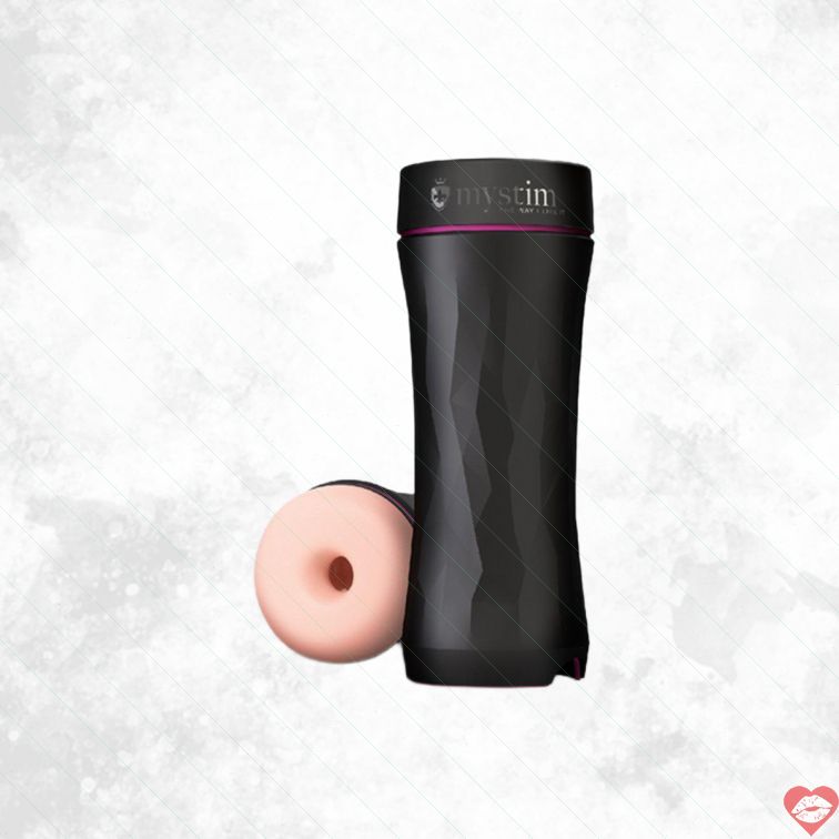 Mystim Opus E Donut E-Stim Thủ Dâm Siêu Đỉnh 