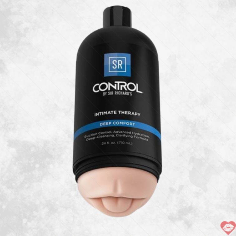 Sir Richards Stroker Dầu Gội Bí Mật Thỏa Mãn Lén 