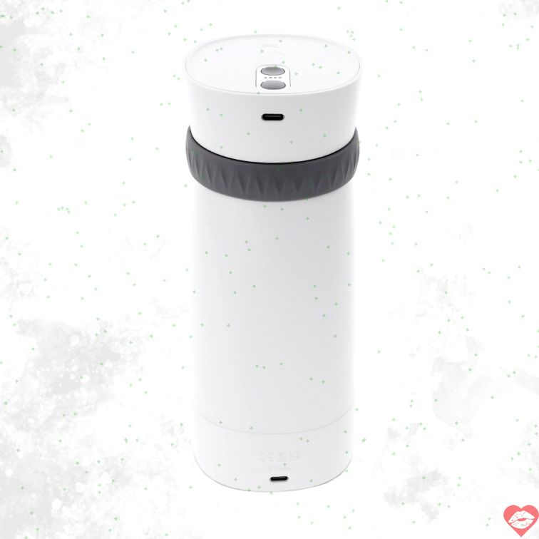 Playboy Twist Stroke Máy Ru Xuyên Thấu Đa Giác Đỉnh 