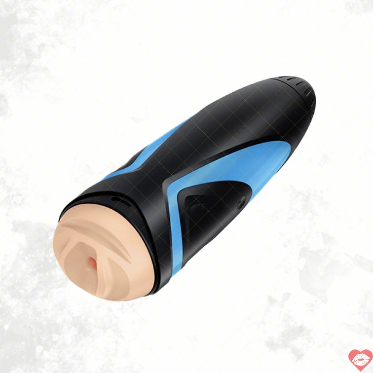 Stroker Nam Satisfyer Điều Chỉnh Hút Siêu Sướng 