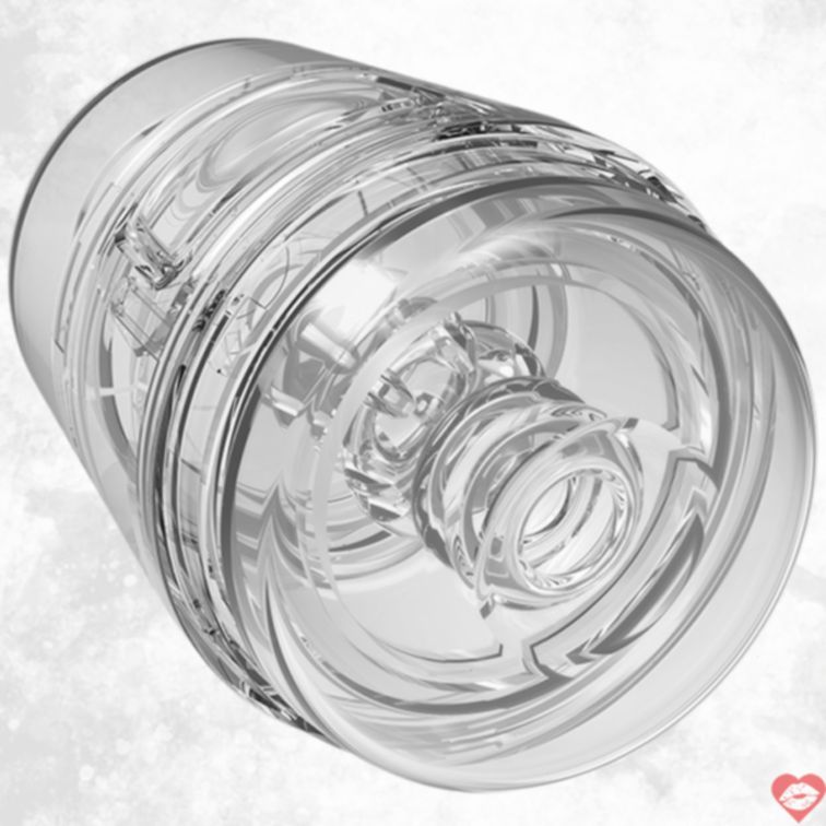 Optix ULTRASKYN Trong Suốt Thỏa Mãn Siêu Thực 