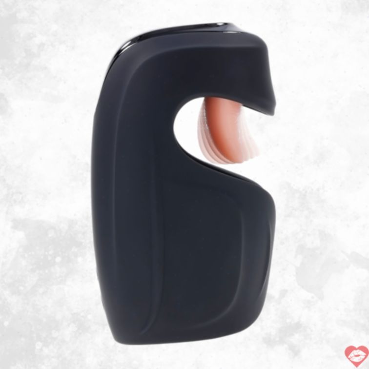 Zero Tolerance Lick Tip Stroker 3in1 Oral Bùng 