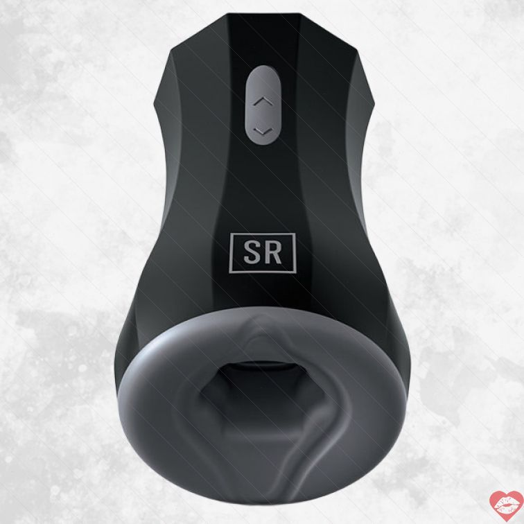 Twin Turbo Stroker Sir Richards Nóng Rung Mạnh 