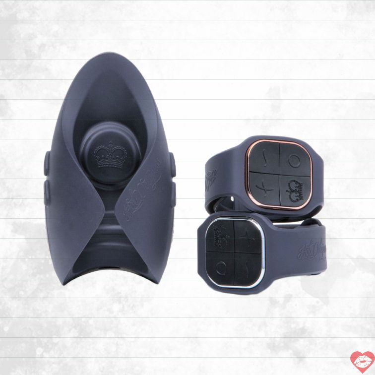 Hot Octopuss Pulse Duo Lux Rung Đôi Chia Sẻ Sướng 