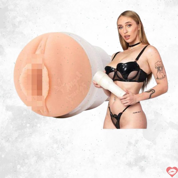 Fleshlight Angel Sweetness thực tế chân thực nóng bỏng 