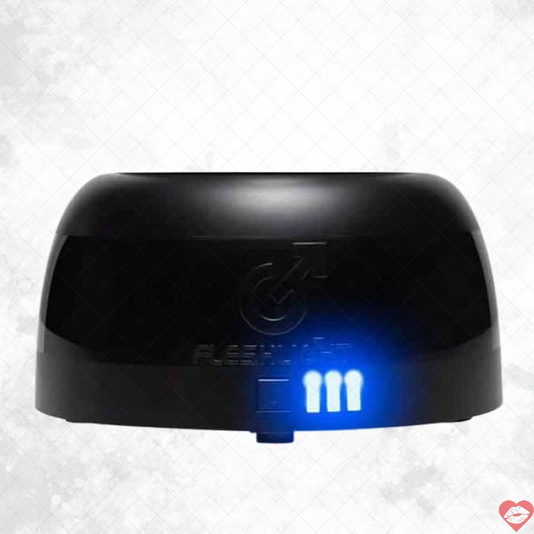 Máy Sấy Fleshlight Air Đen Tự Động Khô Nhanh Tiện 