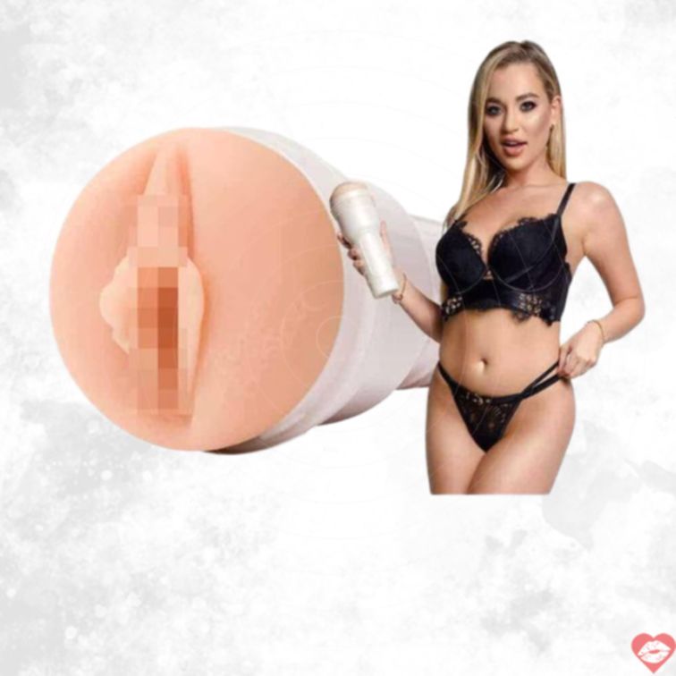 Fleshlight Blossom Bombshell Vagina 25cm Siêu Thực 