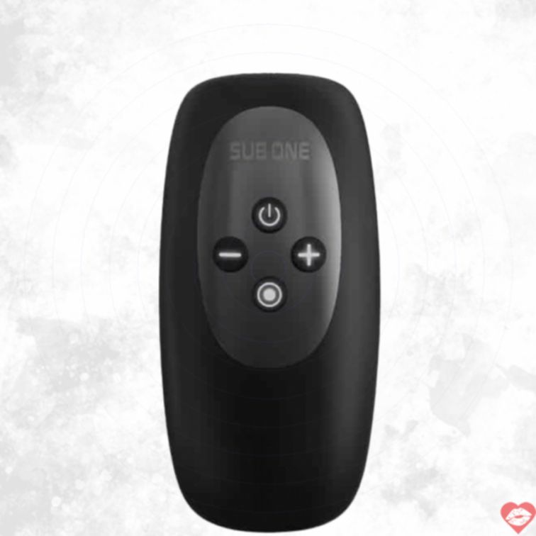 Manwan Sub.One Tapping Máy Bay Đen Thực Tế Nam 