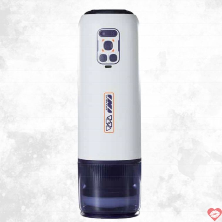 ak Young EF Máy Bay Cup Rung Nóng 27.8cm Nam Giới 