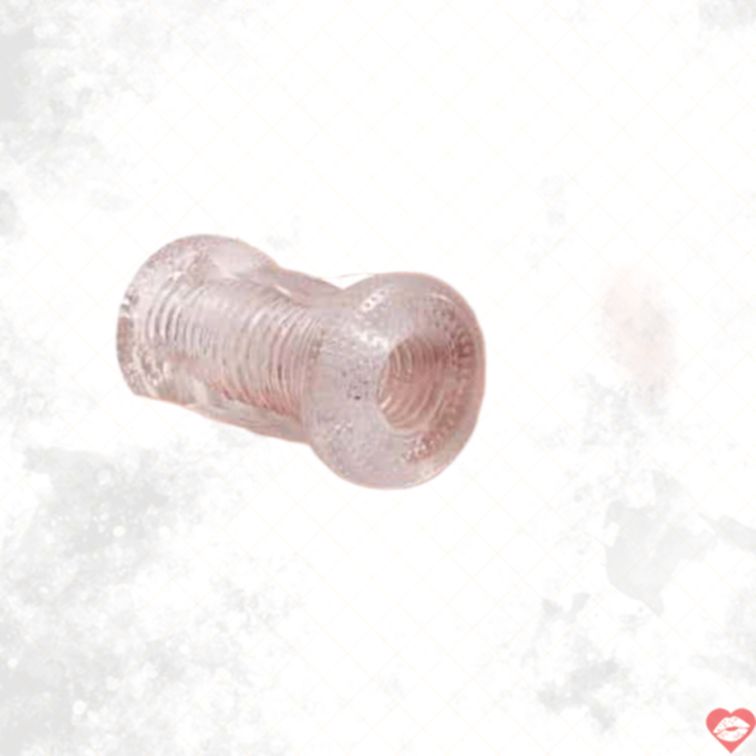 PornHub Stealth Stroker TPE Trong Suốt Thực Tế 