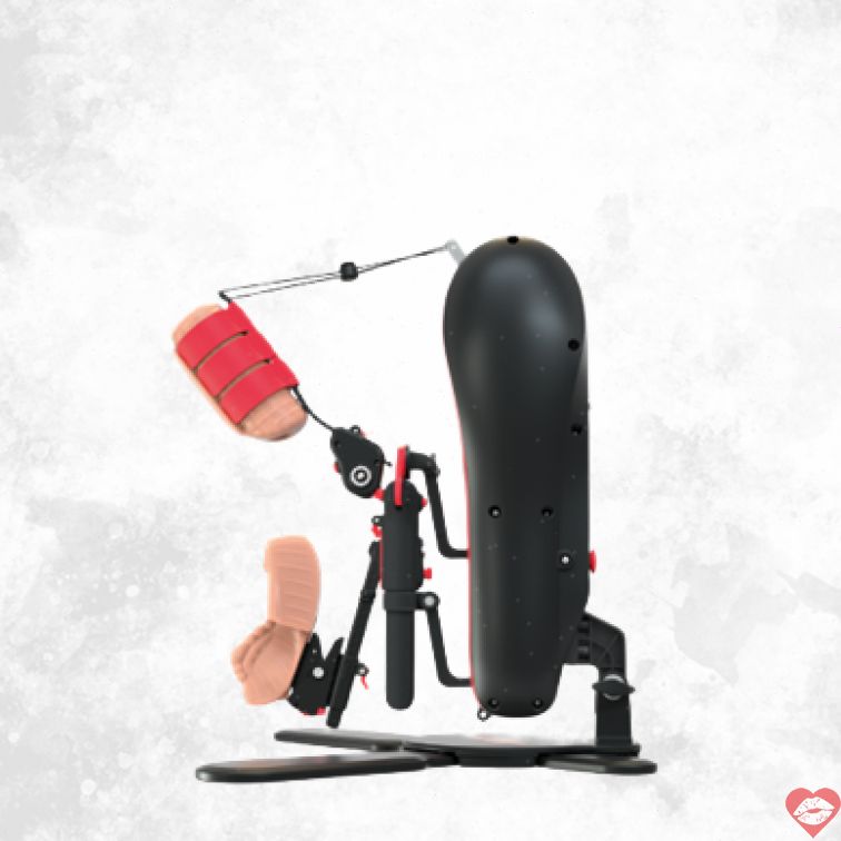 Prostate Masturbator Tự Động Nam Đỉnh Cao Sướng 