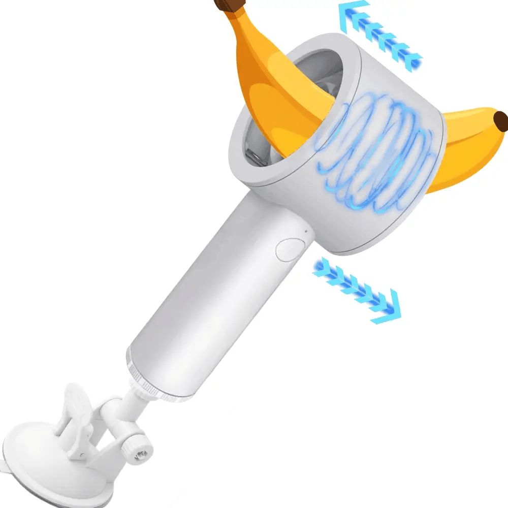 Honeysx Trouvaille cốc tập nam thông minh mở rộng sướng 