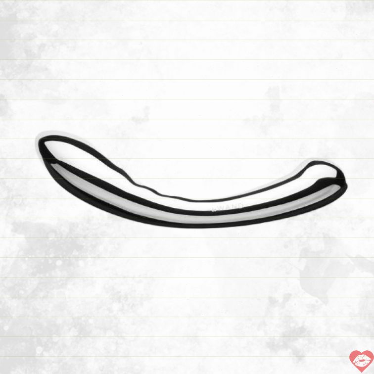 Le Wand Arch Thép G-P-Spot Đầy Đặn Siêu Sướng 