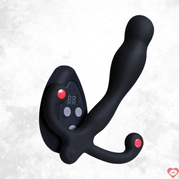 Aneros Syn V Eupho Rung Xa Tiền Liệt Đỉnh 