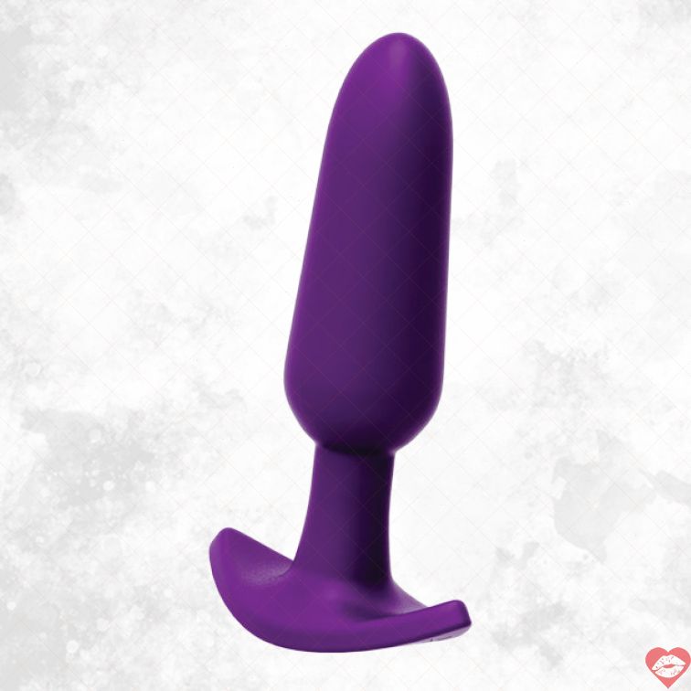 Bump Plus VeDO Hậu Môn Rung Remote Sạc Thú Vị Nâng Tầm 