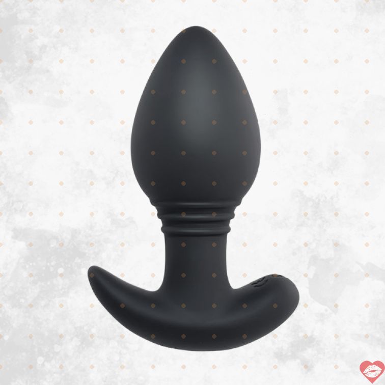 Plug Rung Playboy Đít Tay Rảnh Thăng Hoa 