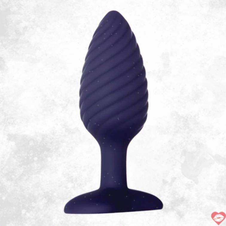 Wicked Twister Plug Rung Mạnh Zero Tolerance Nâng Tầm 