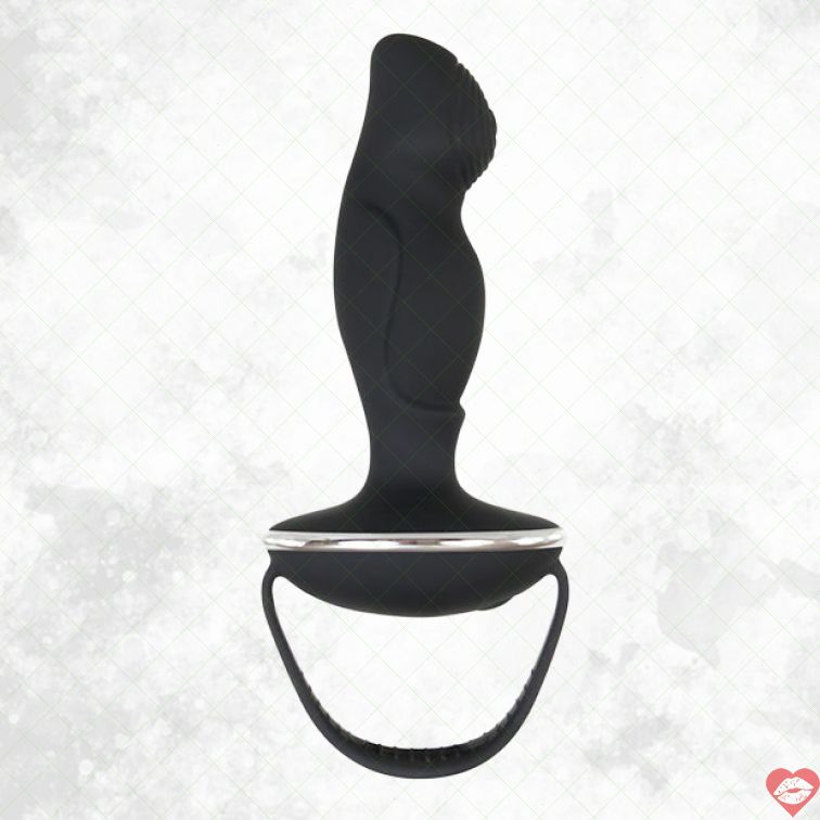 Zero Tolerance Handyman P-Spot Rung 7 Chế Độ Mạnh Mẽ 