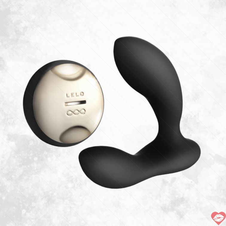 LELO Hugo Rung Tiền Liệt Từ Xa Cao Cấp Thăng Hoa[dochoius]​ 