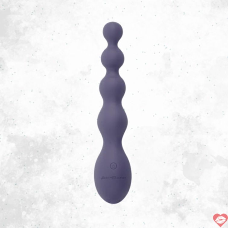 Rumpy Bumpy Vibe Hạt Bi Sướng Ngập Tràn 