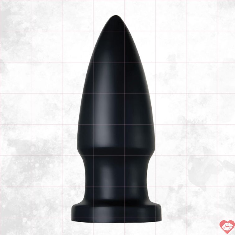 Zero Tolerance Titan hậu môn khổng lồ 9cm ấn tượng 