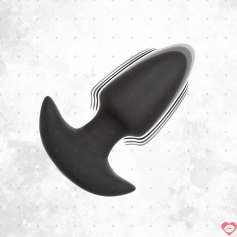 Rock Bottom Thrusting Probe Dao Động Thâm Sâu Siêu Sướng 