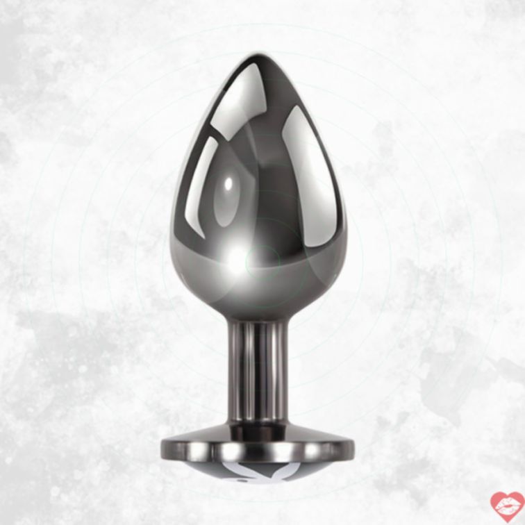 Playboy Tux Plug Nhôm Sang Trọng Thăng Hoa 
