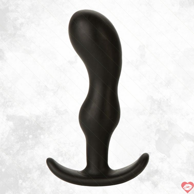 Mood Naughty 2 Silicone Hậu Môn Êm Ái Khám Phá 