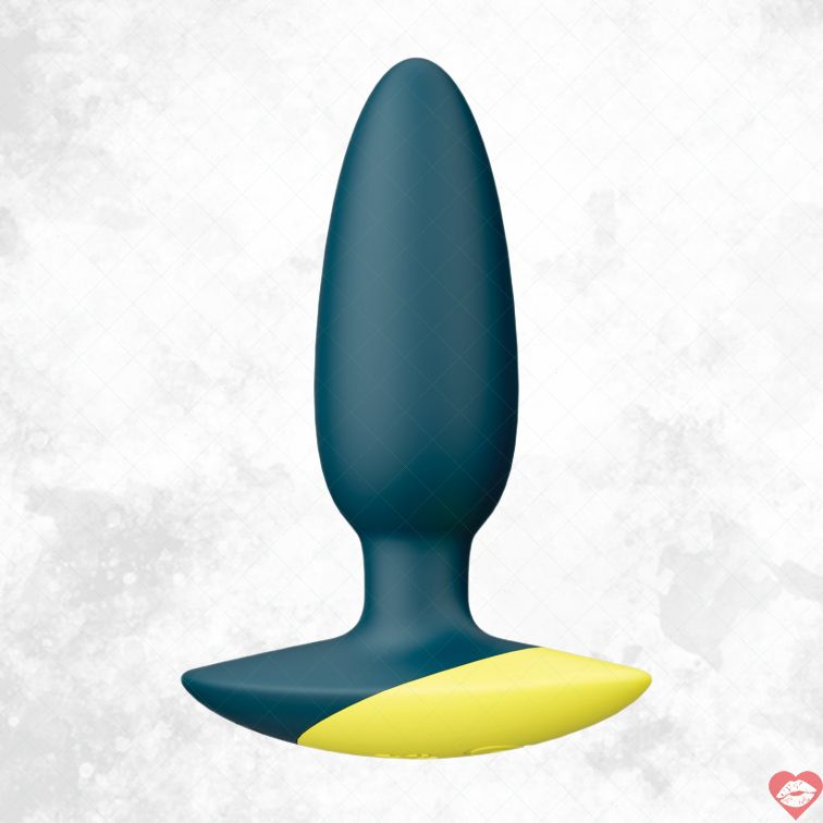 ROMP Bass Plug Hậu Mới Mượt Rung Mạnh Siêu Êm 