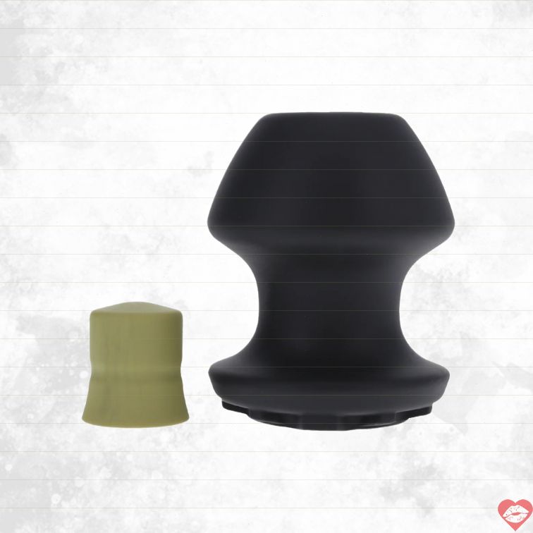 Fort Troff Kum Plug Giữ Hạt Linh Hoạt Siêu Đẳng 