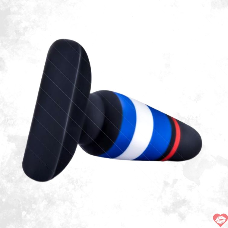 Blush Avant Pride P4 Plug An Toàn Đẹp Sang Trọng 