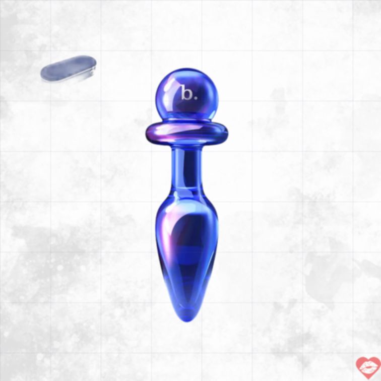 Biird Anii Plug Kính Sang Trọng Mịn Thoải Mái 