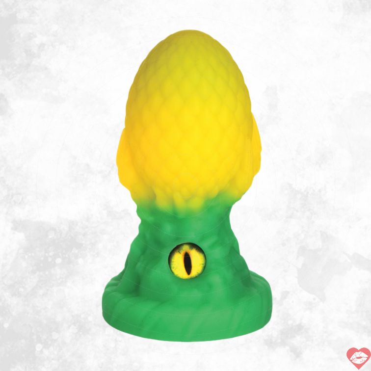 Plug Rồng Hậu Môn Ma Thuật Thú Vị Ảo Diệu 