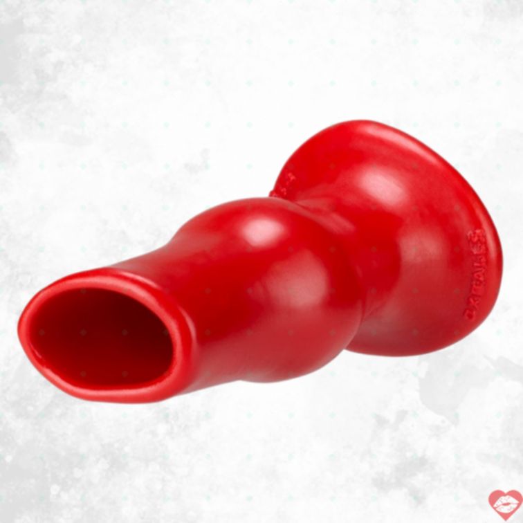 Pig Hole Deep 2 OxBalls Mở Rộng Hậu Siêu Sâu 