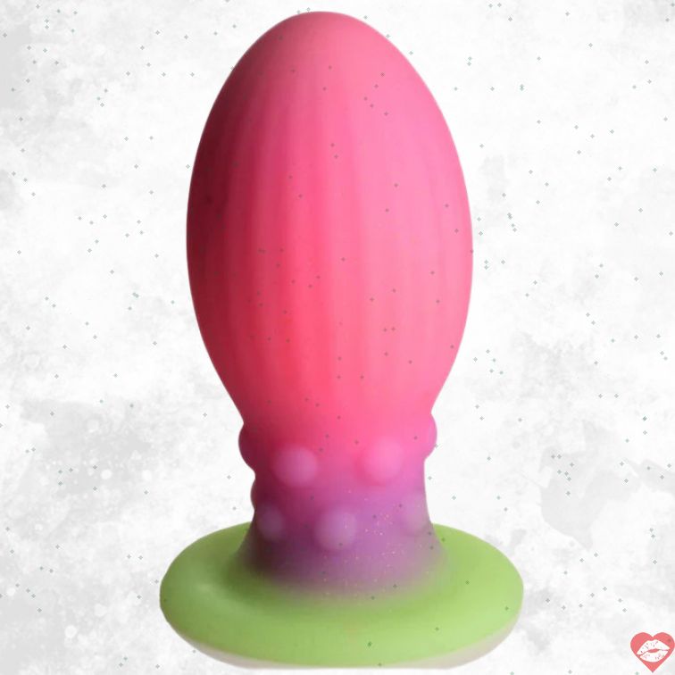 Creature Cocks Xeno Egg XL Sáng Kỳ Ảo Vũ Trụ 