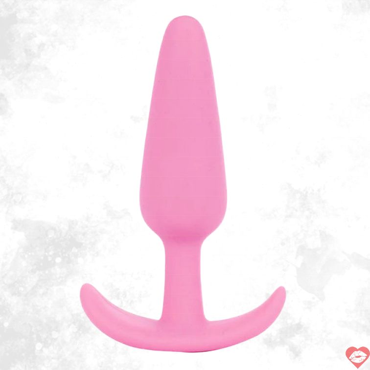 Butt Plug Mood Naughty 1 Silicon Beginner Anal An Toàn 