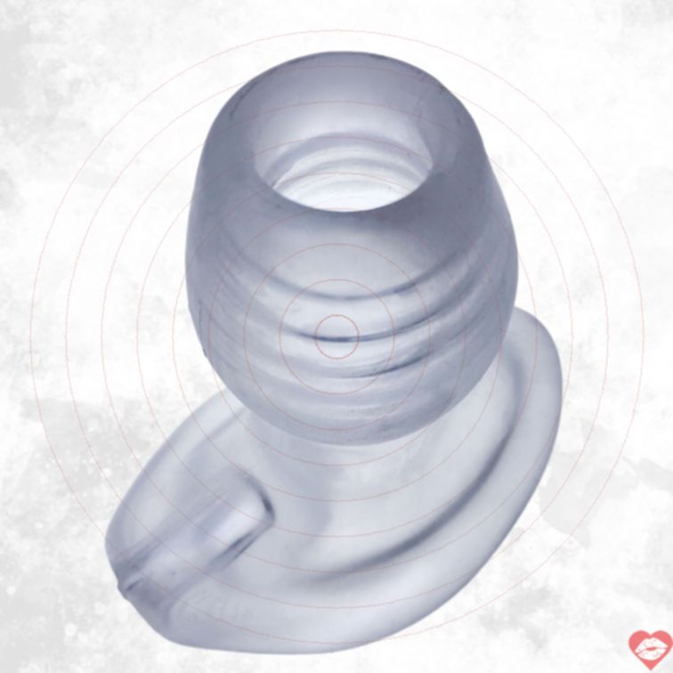 Glowhole Oxballs LED Tunnel Hậu Môn Ánh Sáng 