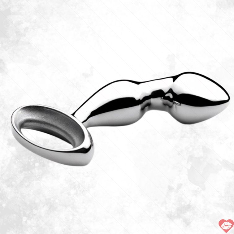 Njoy Pfun Plug Thép Nặng Kích Tiền Liệt Siêu Mạnh 