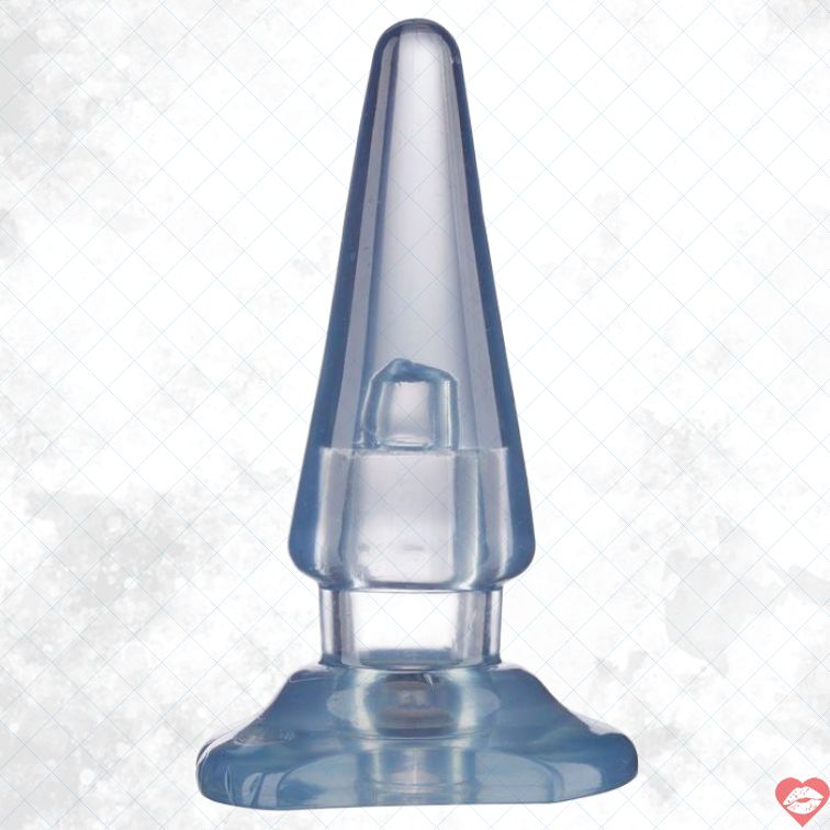 Cloud 9 Maxi Tapered Plug – Beginner Hậu Môn Dễ Dàng! 