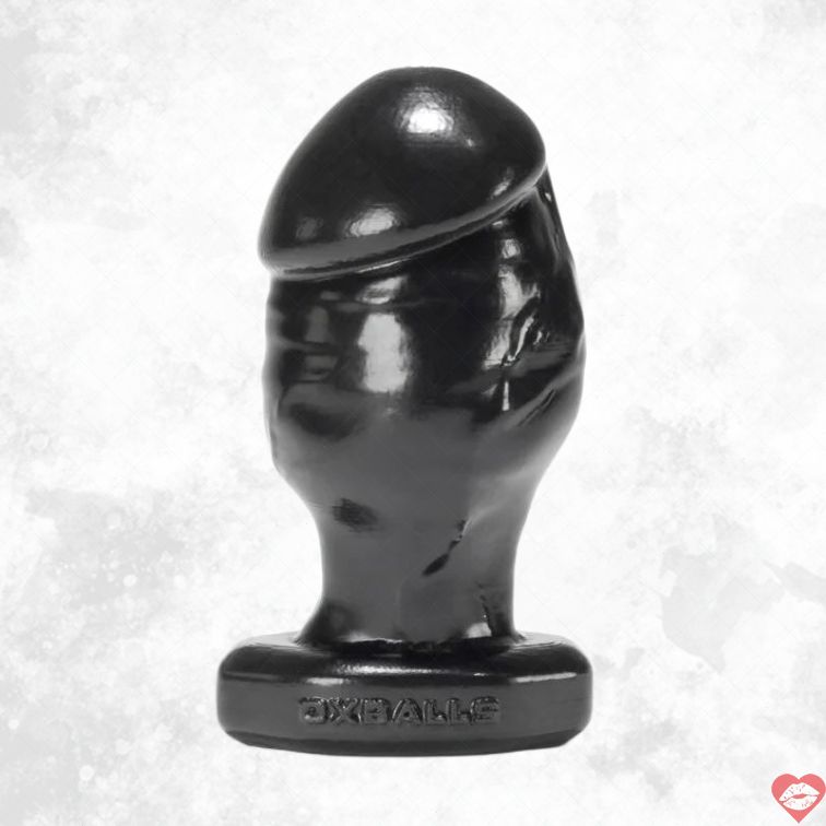 Plug OxBalls Honcho 2 Đầy Đặn Kích Thích 