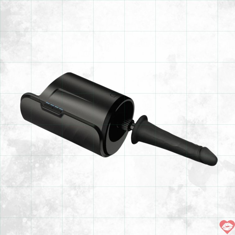 Kiiroo Keon Bundle Dildo Linh Hoạt Đỉnh Cao 