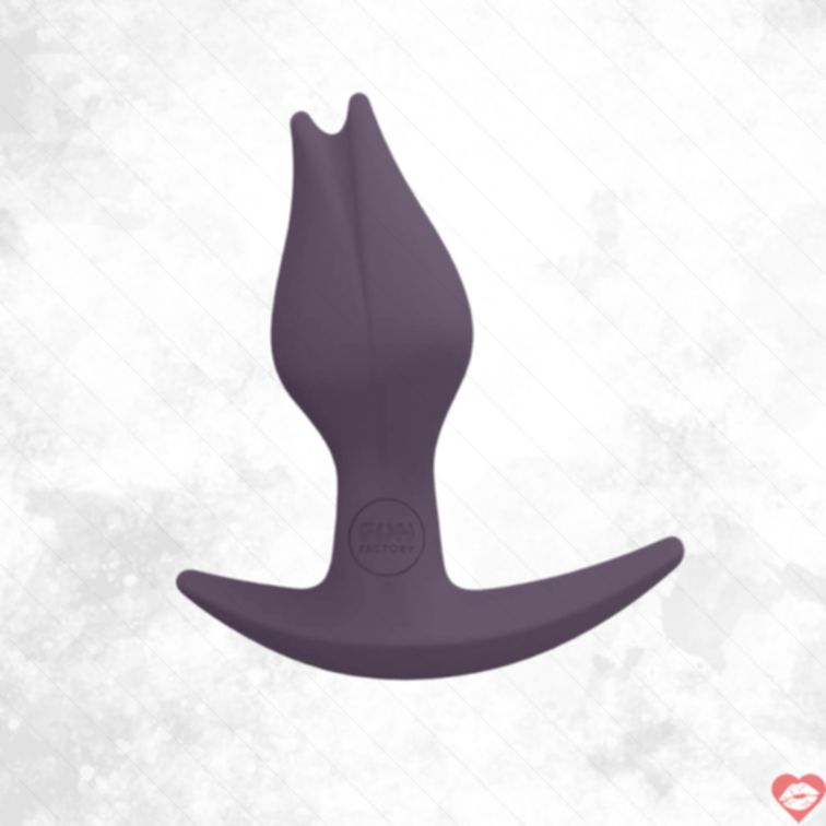 Fun Factory Bootie Plug Fem Mỏng Beginner Nữ 