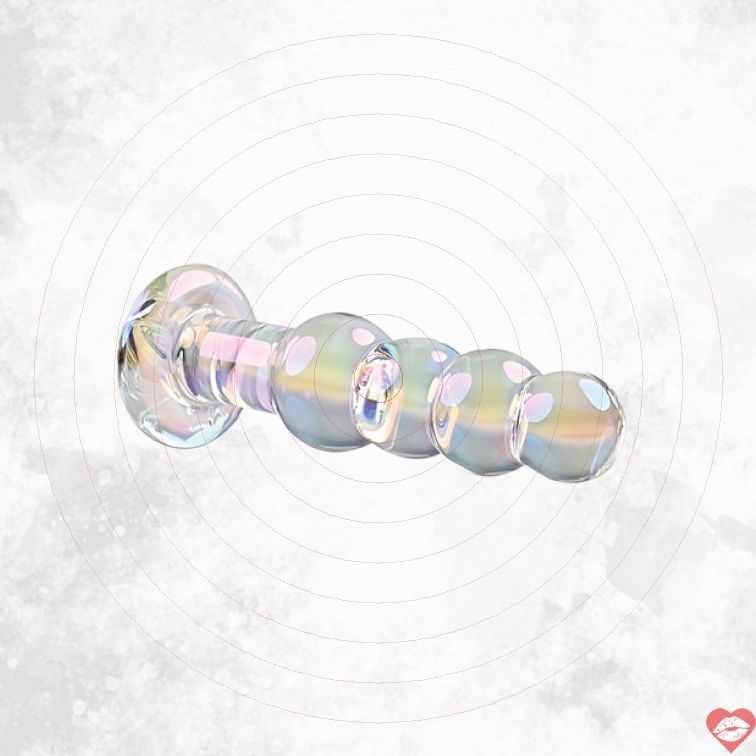 Playboy Jewel Beads Kính Phích Hậu Lấp Lánh 