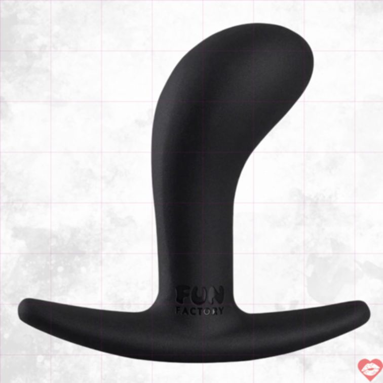 Plug Bootie Fun Factory Mềm Thoải Mái Hoàn Hảo 